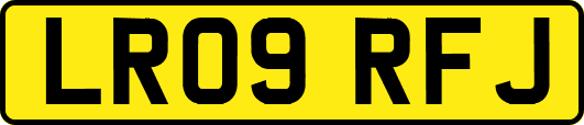 LR09RFJ