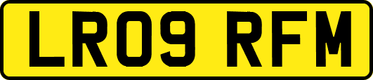 LR09RFM