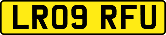 LR09RFU