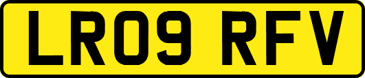 LR09RFV