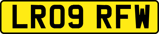 LR09RFW
