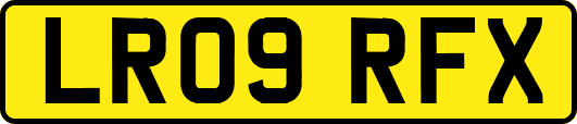 LR09RFX