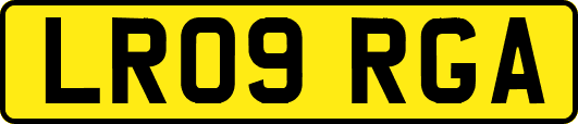 LR09RGA