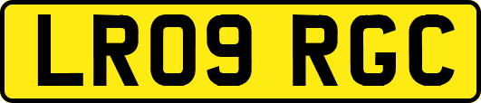 LR09RGC