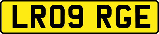 LR09RGE