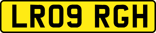 LR09RGH