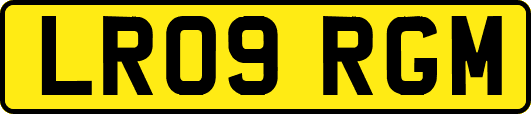LR09RGM