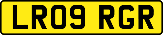 LR09RGR