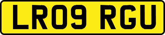 LR09RGU