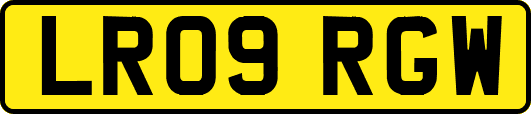 LR09RGW