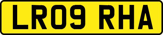 LR09RHA