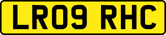 LR09RHC