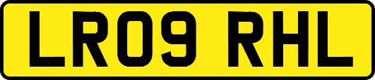 LR09RHL