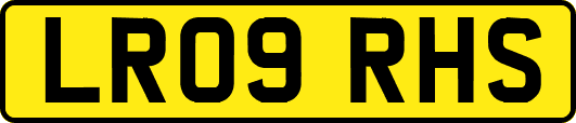 LR09RHS