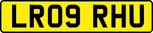 LR09RHU