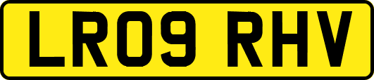 LR09RHV