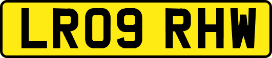 LR09RHW
