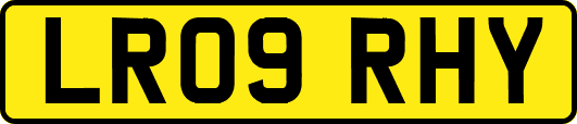LR09RHY