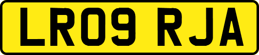 LR09RJA