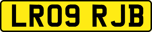 LR09RJB
