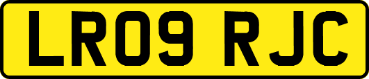 LR09RJC