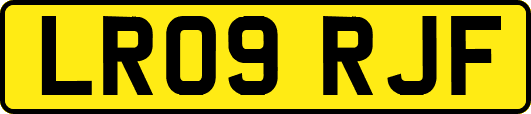LR09RJF