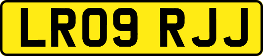 LR09RJJ