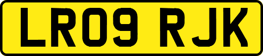 LR09RJK
