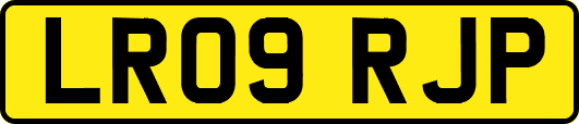 LR09RJP