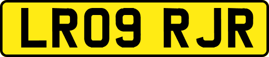 LR09RJR