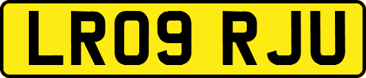 LR09RJU