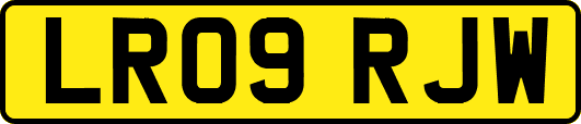 LR09RJW