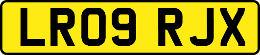 LR09RJX