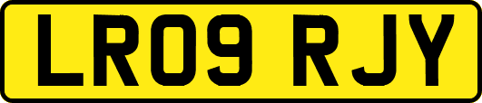 LR09RJY