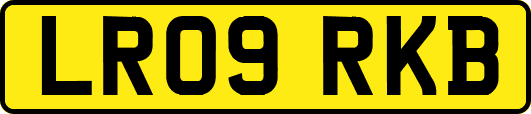 LR09RKB