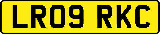 LR09RKC