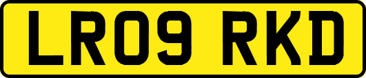 LR09RKD