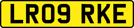 LR09RKE