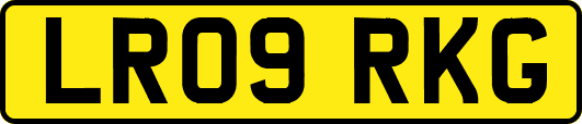LR09RKG
