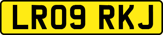 LR09RKJ