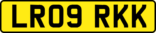 LR09RKK