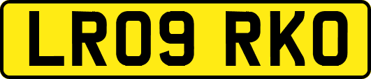 LR09RKO