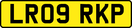 LR09RKP