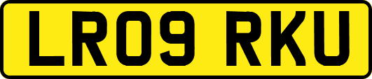 LR09RKU