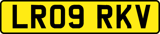LR09RKV