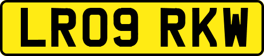 LR09RKW
