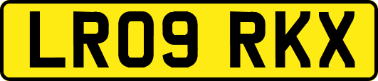 LR09RKX