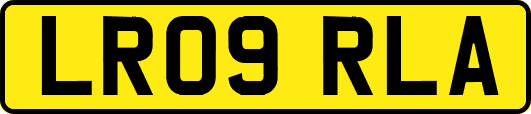 LR09RLA
