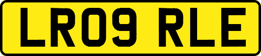 LR09RLE