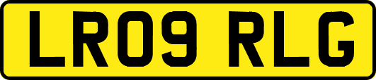 LR09RLG